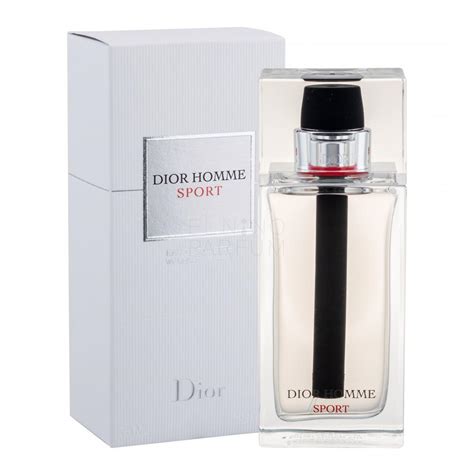 sport christian dior|dior homme sport 75ml price.